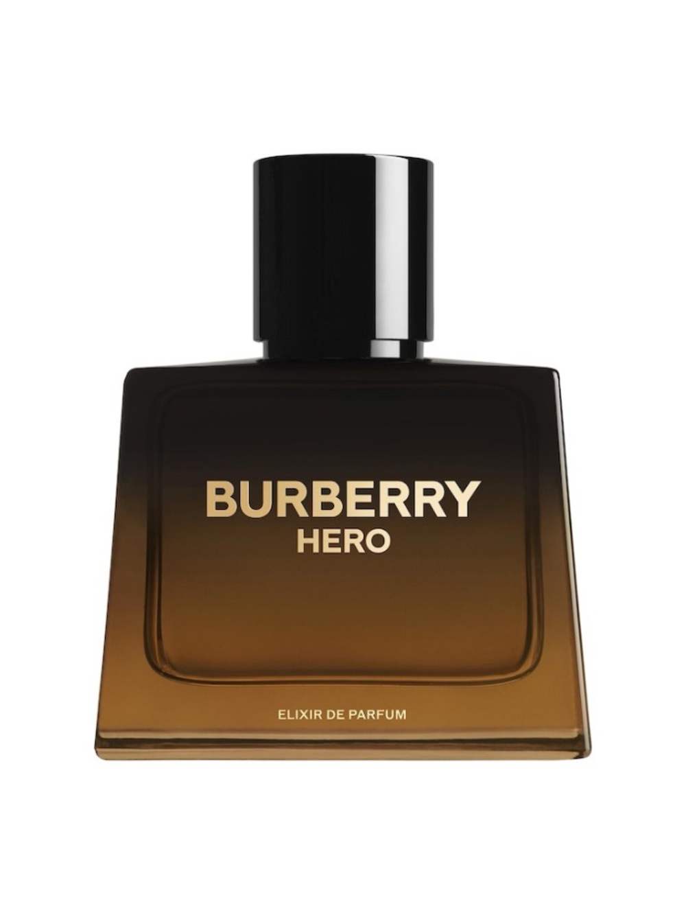 Burberry Hero | Elixir de Parfum